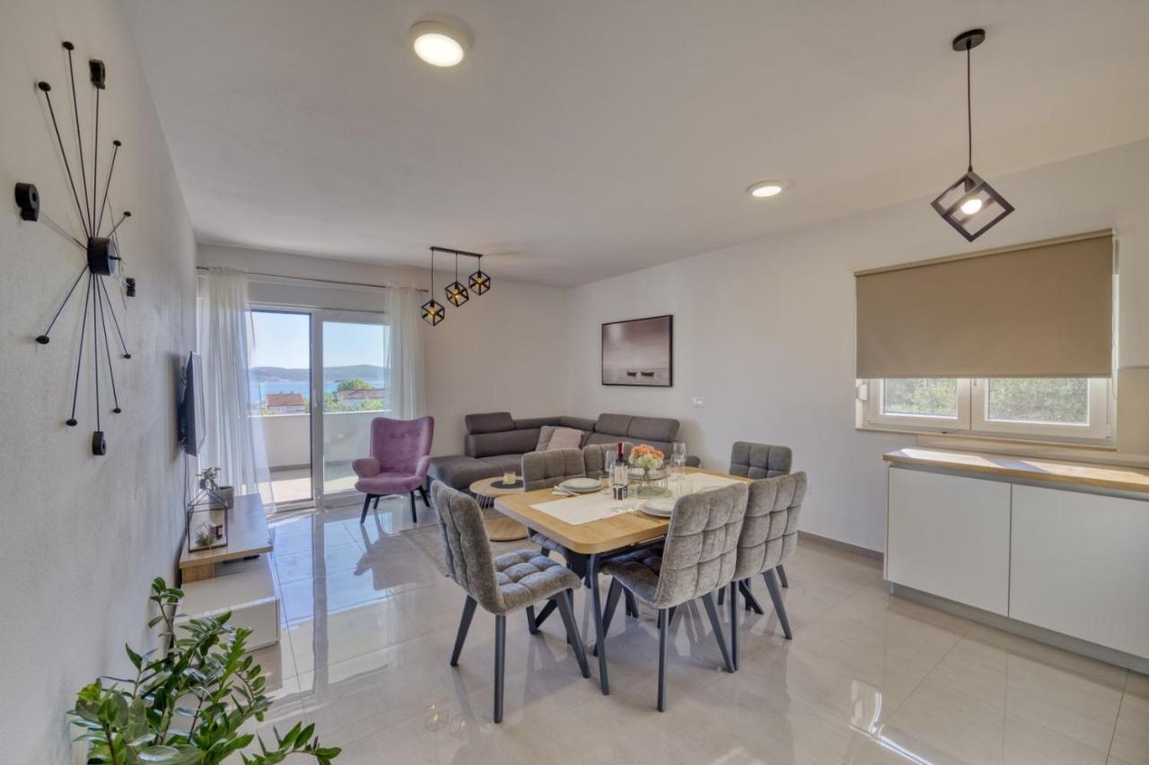Crowonder Sun Dance Apartments With Heated Swimming Pool Seaview And Garden スベティ・フィリップ・イ・ヤコブ エクステリア 写真