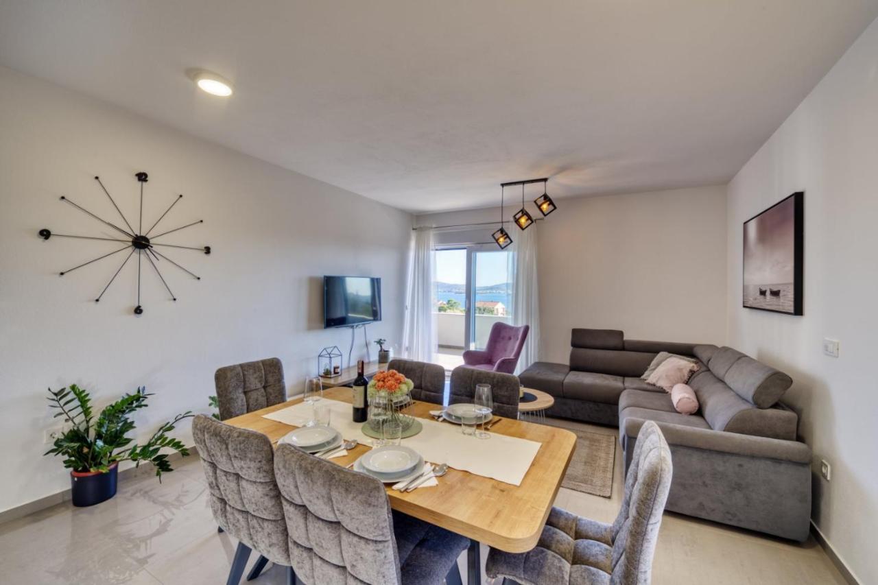 Crowonder Sun Dance Apartments With Heated Swimming Pool Seaview And Garden スベティ・フィリップ・イ・ヤコブ エクステリア 写真