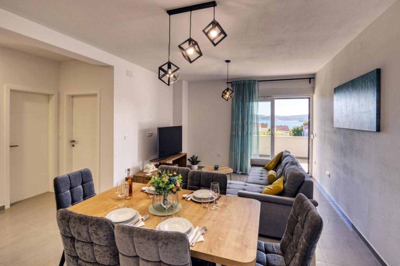 Crowonder Sun Dance Apartments With Heated Swimming Pool Seaview And Garden スベティ・フィリップ・イ・ヤコブ エクステリア 写真