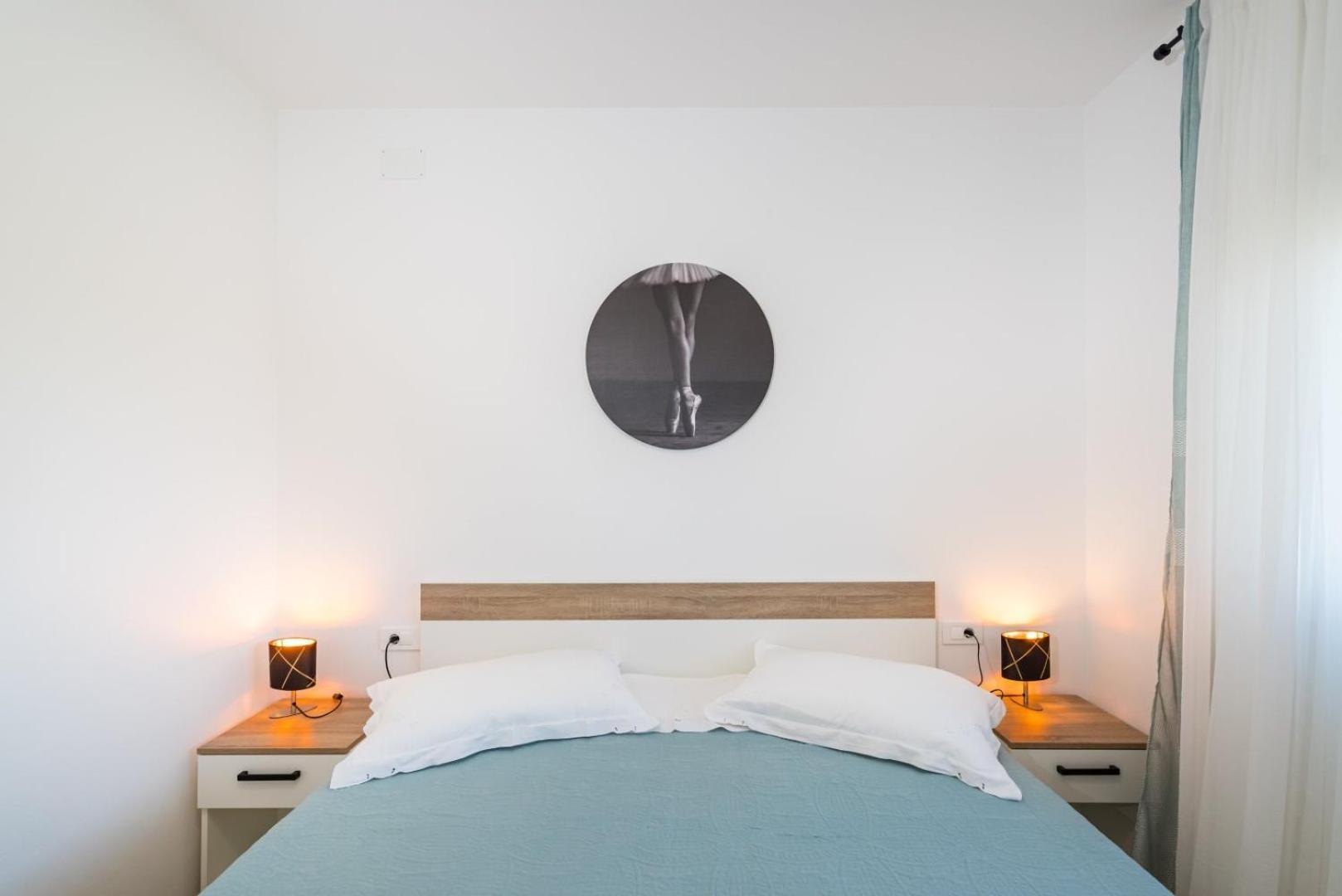 Crowonder Sun Dance Apartments With Heated Swimming Pool Seaview And Garden スベティ・フィリップ・イ・ヤコブ エクステリア 写真