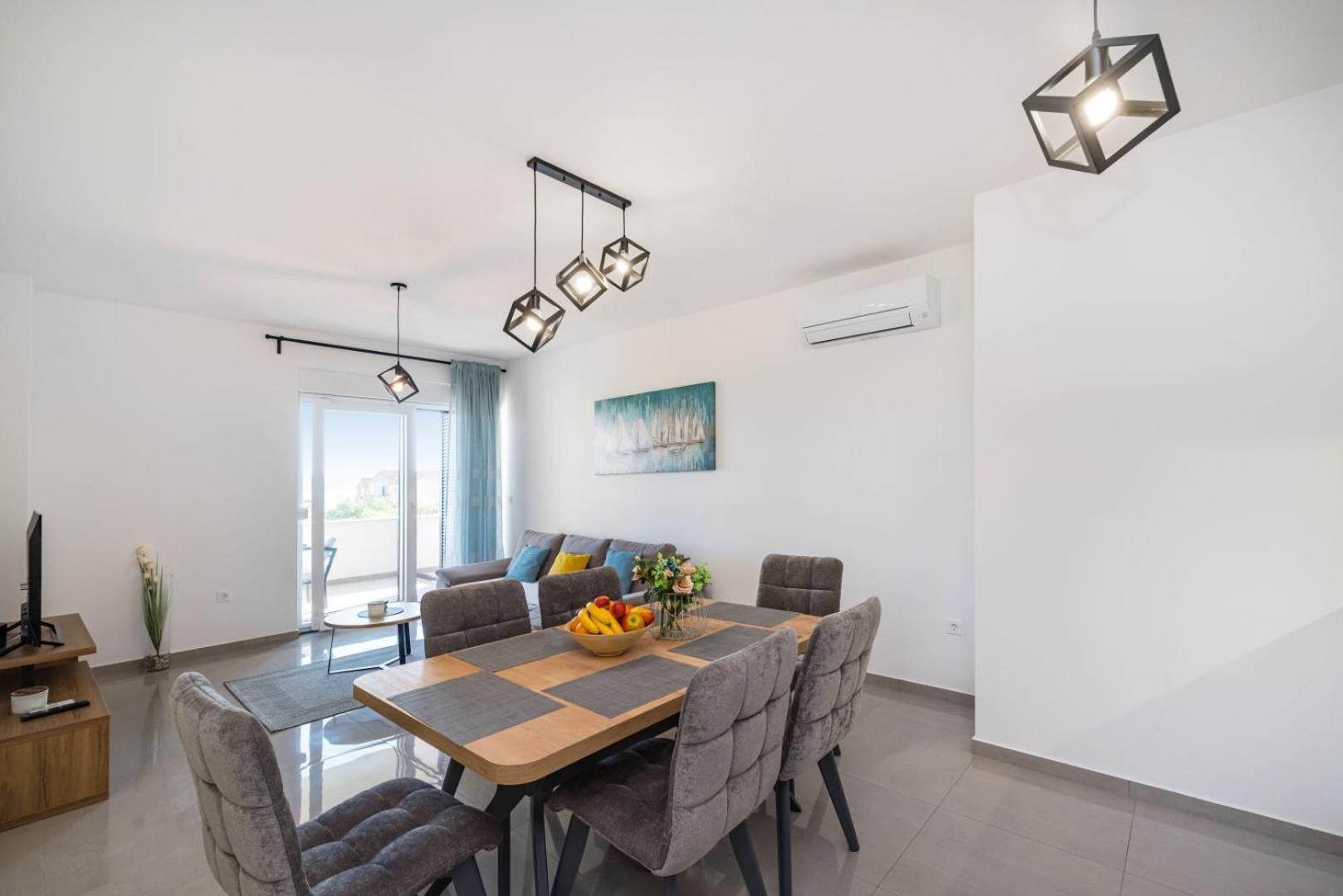 Crowonder Sun Dance Apartments With Heated Swimming Pool Seaview And Garden スベティ・フィリップ・イ・ヤコブ エクステリア 写真