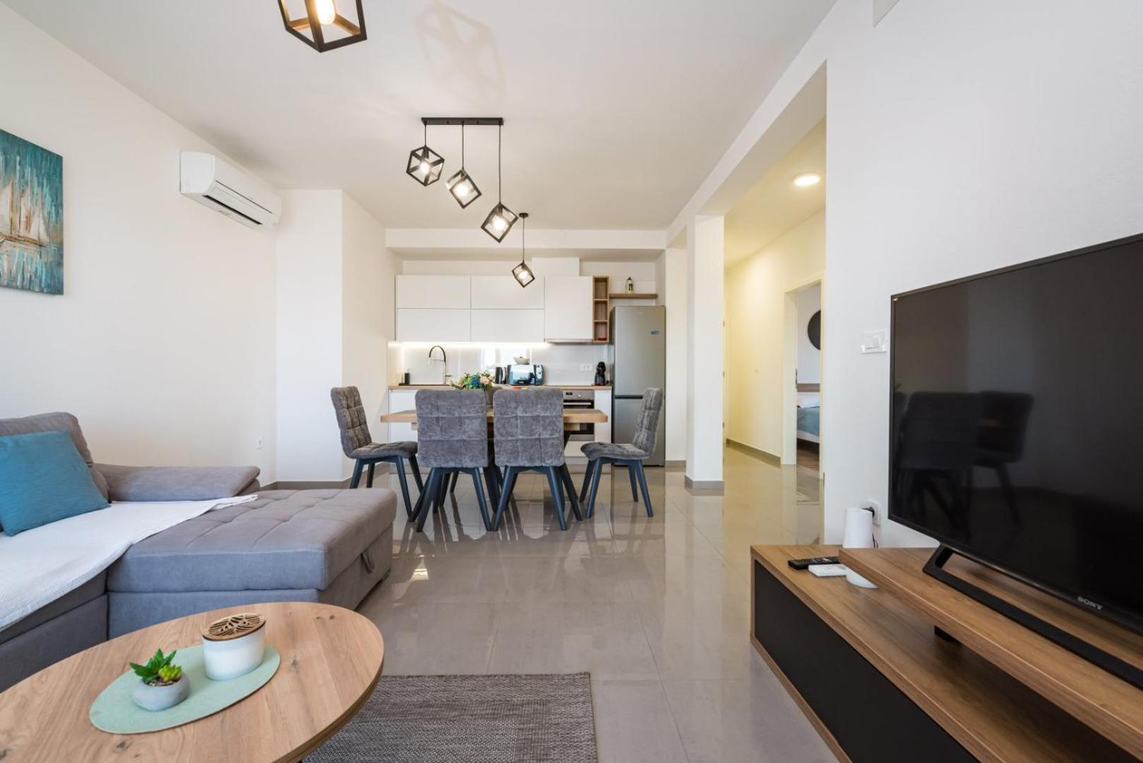 Crowonder Sun Dance Apartments With Heated Swimming Pool Seaview And Garden スベティ・フィリップ・イ・ヤコブ エクステリア 写真