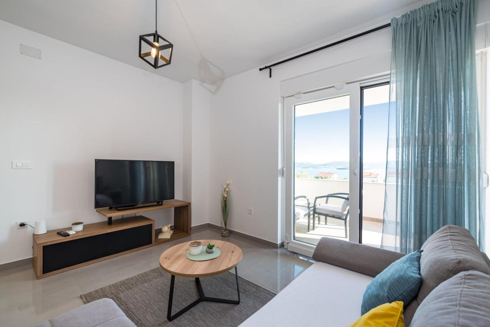 Crowonder Sun Dance Apartments With Heated Swimming Pool Seaview And Garden スベティ・フィリップ・イ・ヤコブ エクステリア 写真