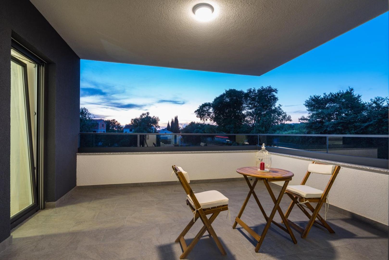 Crowonder Sun Dance Apartments With Heated Swimming Pool Seaview And Garden スベティ・フィリップ・イ・ヤコブ エクステリア 写真