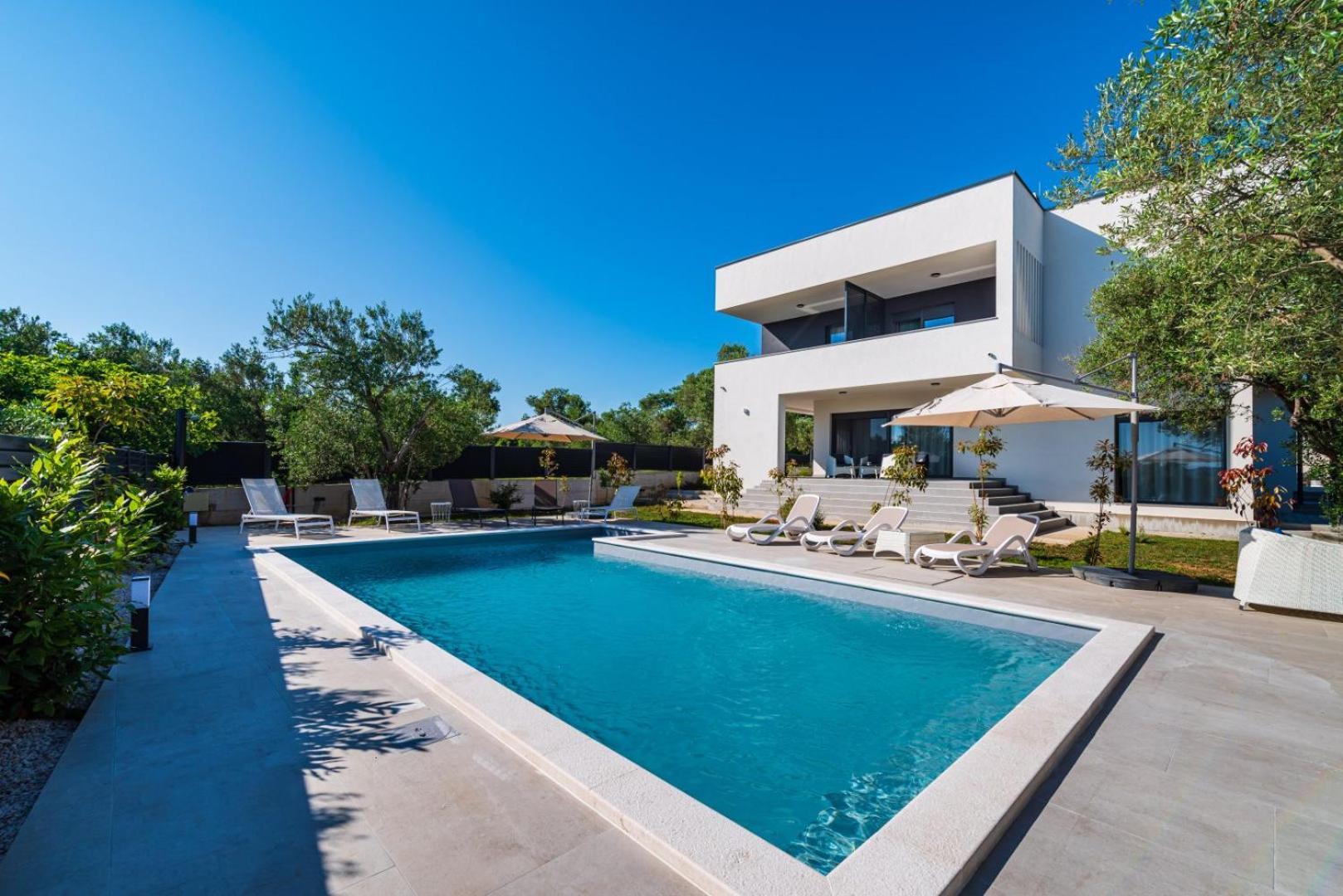 Crowonder Sun Dance Apartments With Heated Swimming Pool Seaview And Garden スベティ・フィリップ・イ・ヤコブ エクステリア 写真