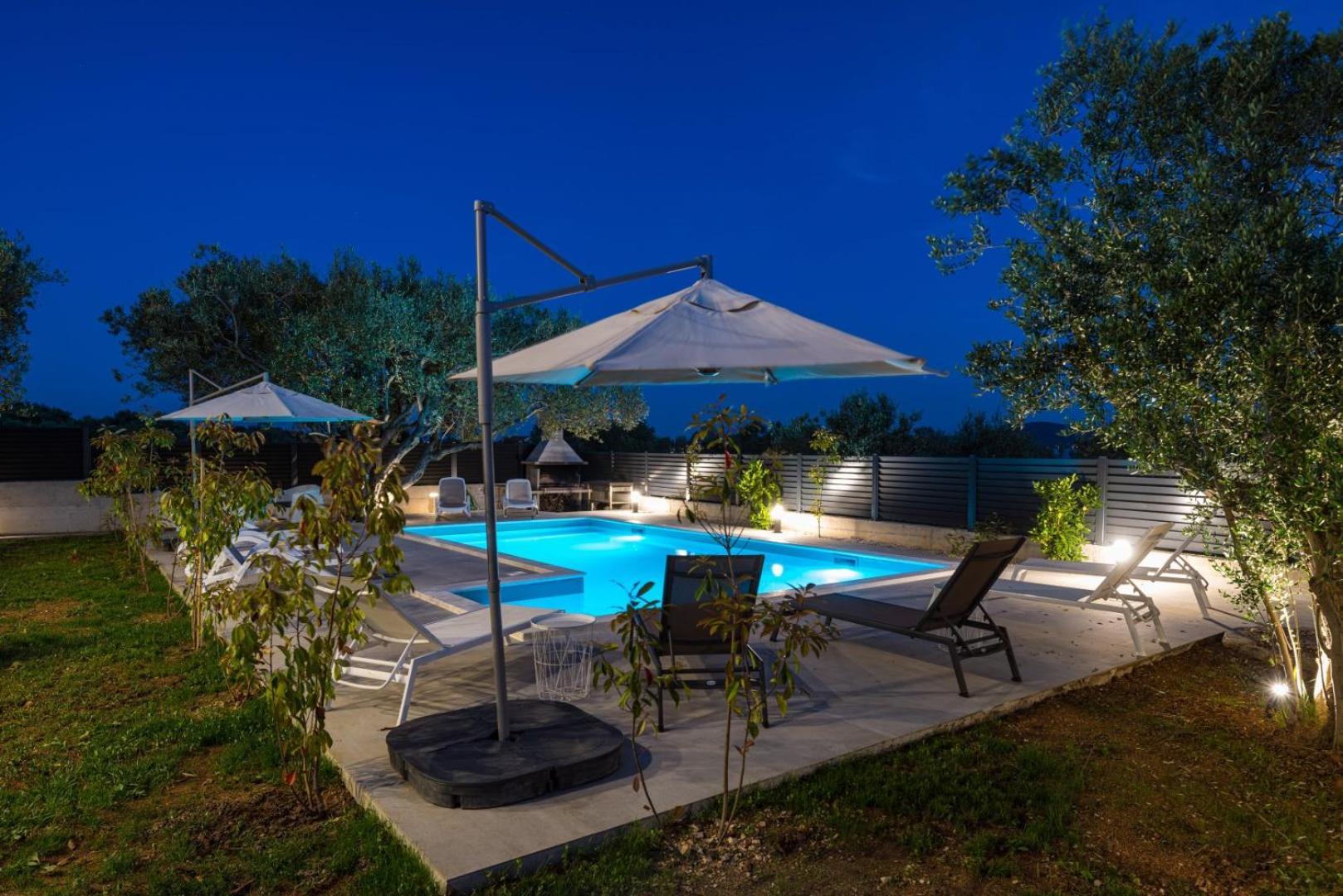 Crowonder Sun Dance Apartments With Heated Swimming Pool Seaview And Garden スベティ・フィリップ・イ・ヤコブ エクステリア 写真