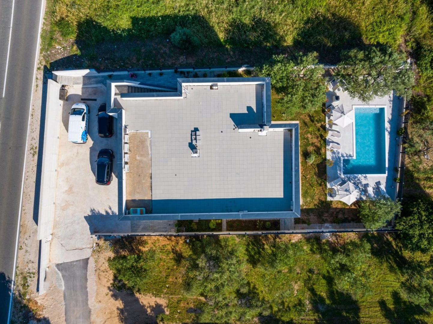 Crowonder Sun Dance Apartments With Heated Swimming Pool Seaview And Garden スベティ・フィリップ・イ・ヤコブ エクステリア 写真