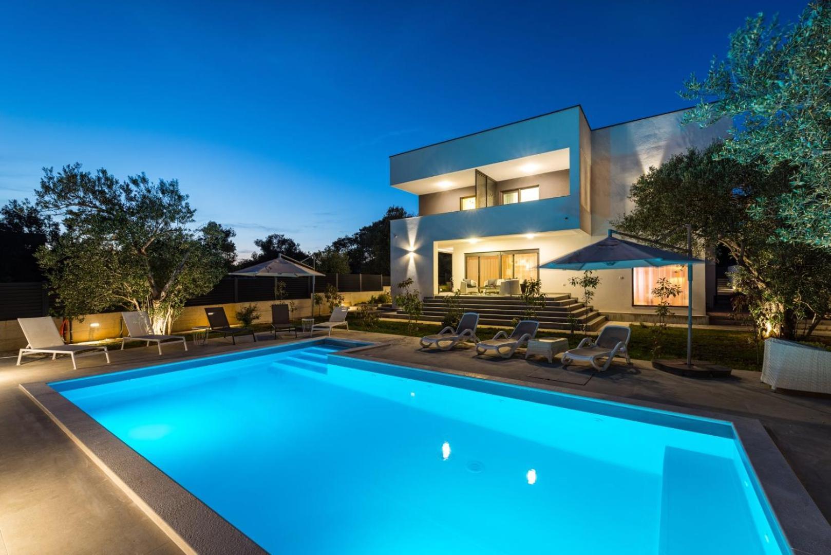 Crowonder Sun Dance Apartments With Heated Swimming Pool Seaview And Garden スベティ・フィリップ・イ・ヤコブ エクステリア 写真