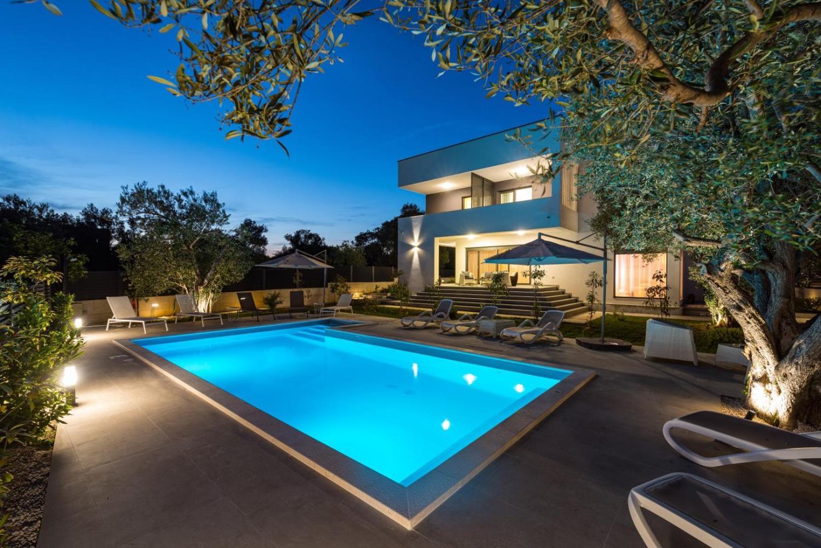Crowonder Sun Dance Apartments With Heated Swimming Pool Seaview And Garden スベティ・フィリップ・イ・ヤコブ エクステリア 写真
