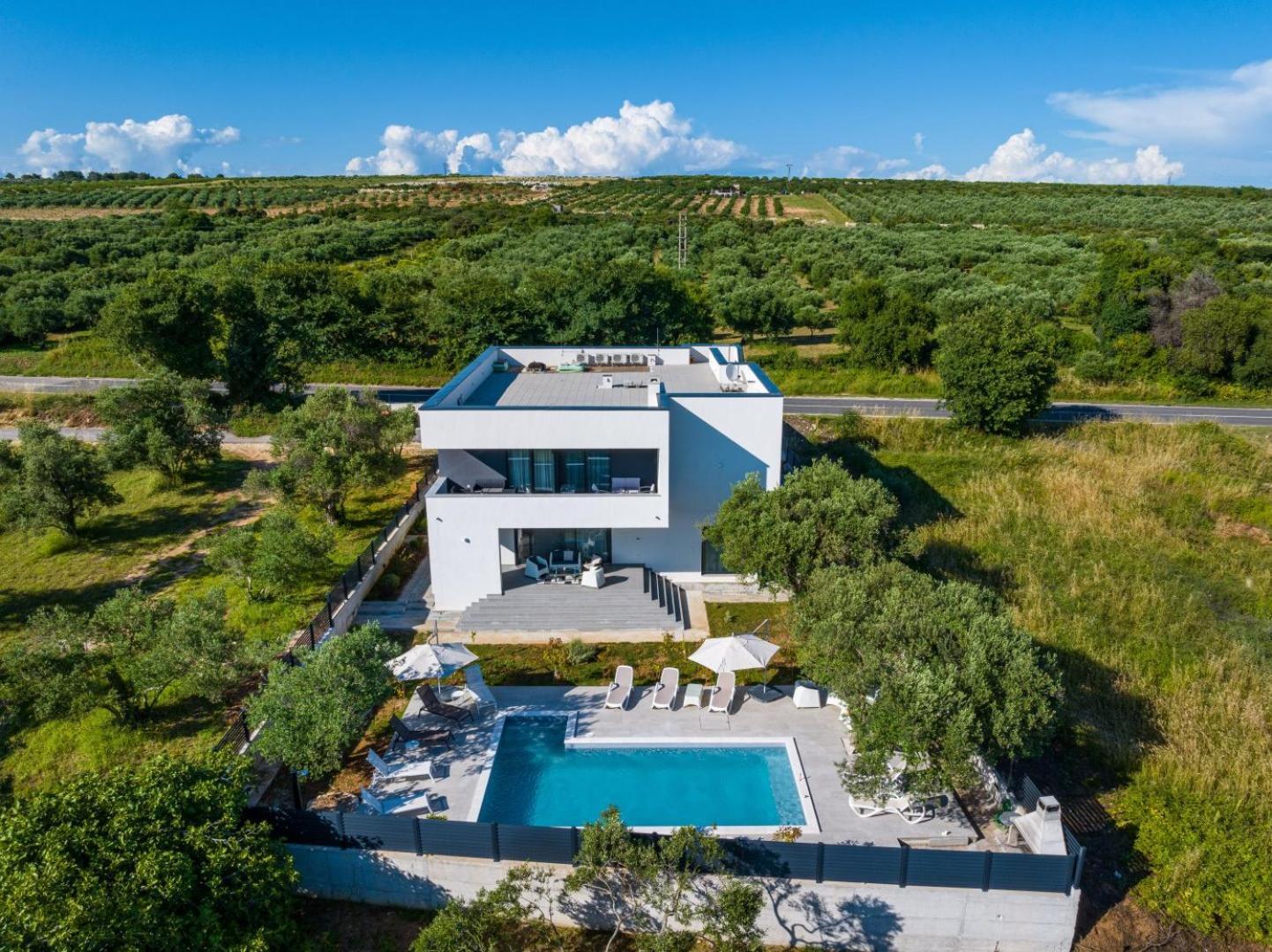 Crowonder Sun Dance Apartments With Heated Swimming Pool Seaview And Garden スベティ・フィリップ・イ・ヤコブ エクステリア 写真